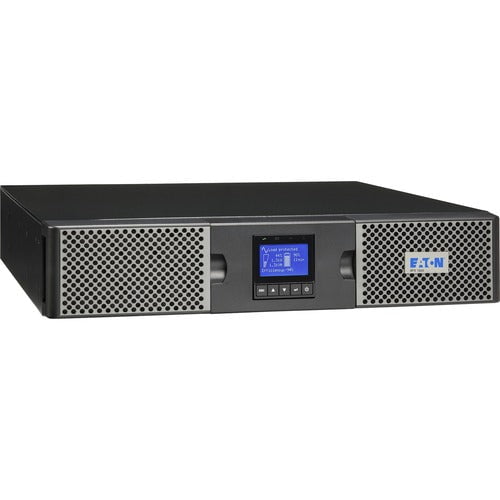 9PX 2000VA Lithium Ion Online Double Conversion UPS - Reliable Backup Power for Home Office, Server Rooms & Network Equipment (ANZ Compatible)
