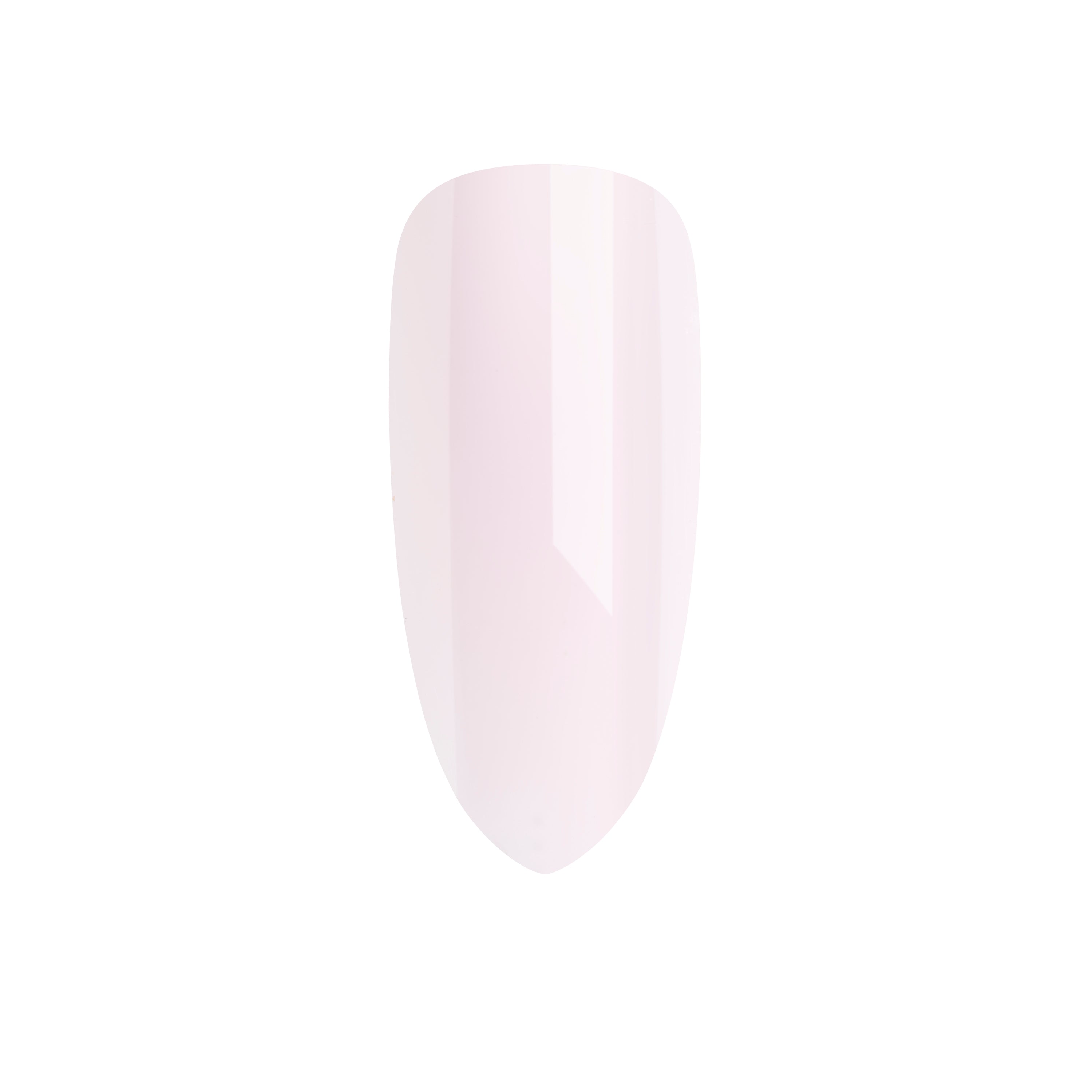 CND Enhancements Plexigel Builder for Nails - 0.5 fl oz Nail Strengthener & Builder Gel - Perfect for Salon Quality Manicures, DIY Nail Art, and Professional Nail Enhancements