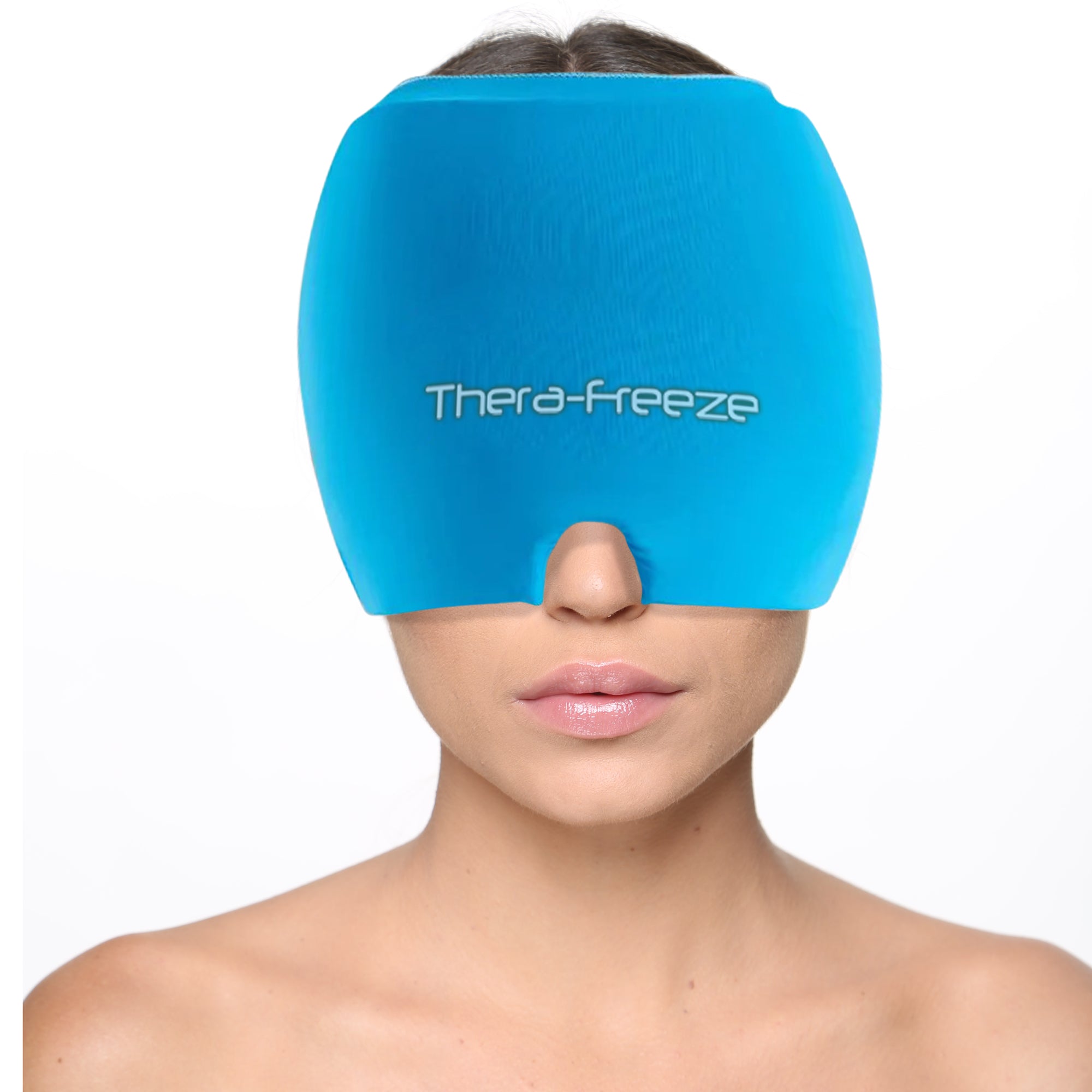 RELAXOR THERA FREEZE - Fast Pain Relief Gel for Muscle & Joint Pain - Perfect for Athletes, Gym Workouts & Post-Surgery Recovery