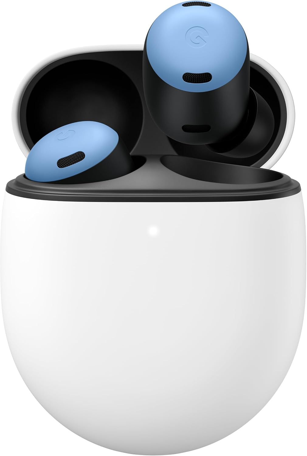 Google Pixel Buds Pro - Wireless Bluetooth Earbuds with Active Noise Cancellation, Sweatproof & Long Battery Life - Perfect for Workouts, Commuting & Travel (Bay Color)