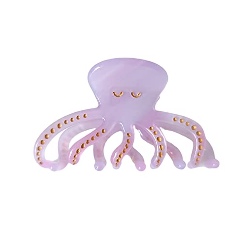 Small Octopus