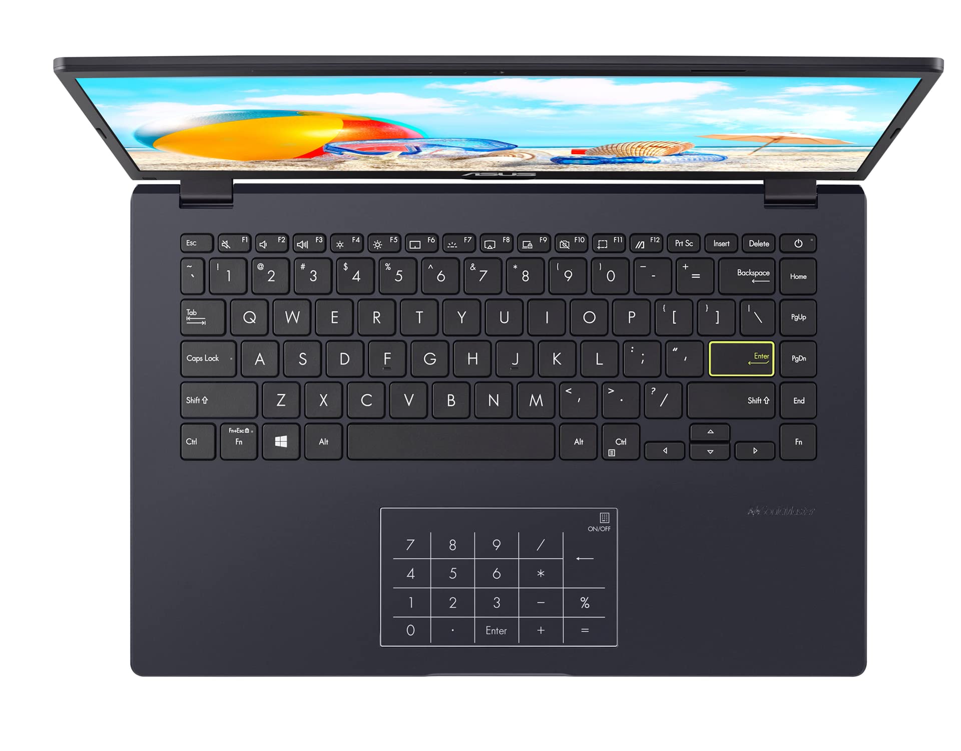 ASUS Chromebook 14