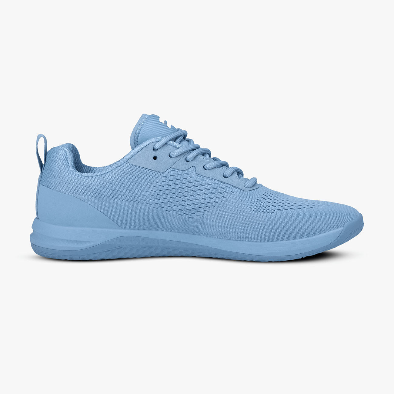 STRIKE MVMNT Haze Trainer - Lightweight Running Shoes for Men & Women - Breathable Gym Workout Sneakers - Perfect for Jogging, Training & Casual Wear