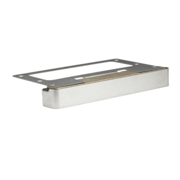 FX LF Wall Light - 1LED 2W 2700K Warm White LED Sconce - Modern Indoor Lighting for Bedroom, Hallway, and Living Room
