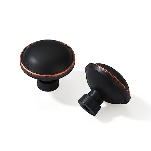 Oil Rubbed Bronze