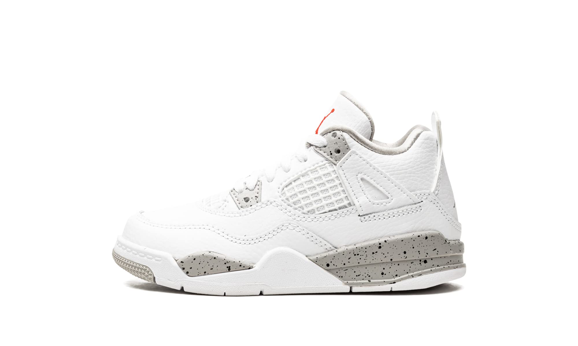 Nike Unisex-Adult Jordan Air 4 Retro Sneakers - Men's & Women's Basketball Shoes for Running, Gym & Streetwear Fashion