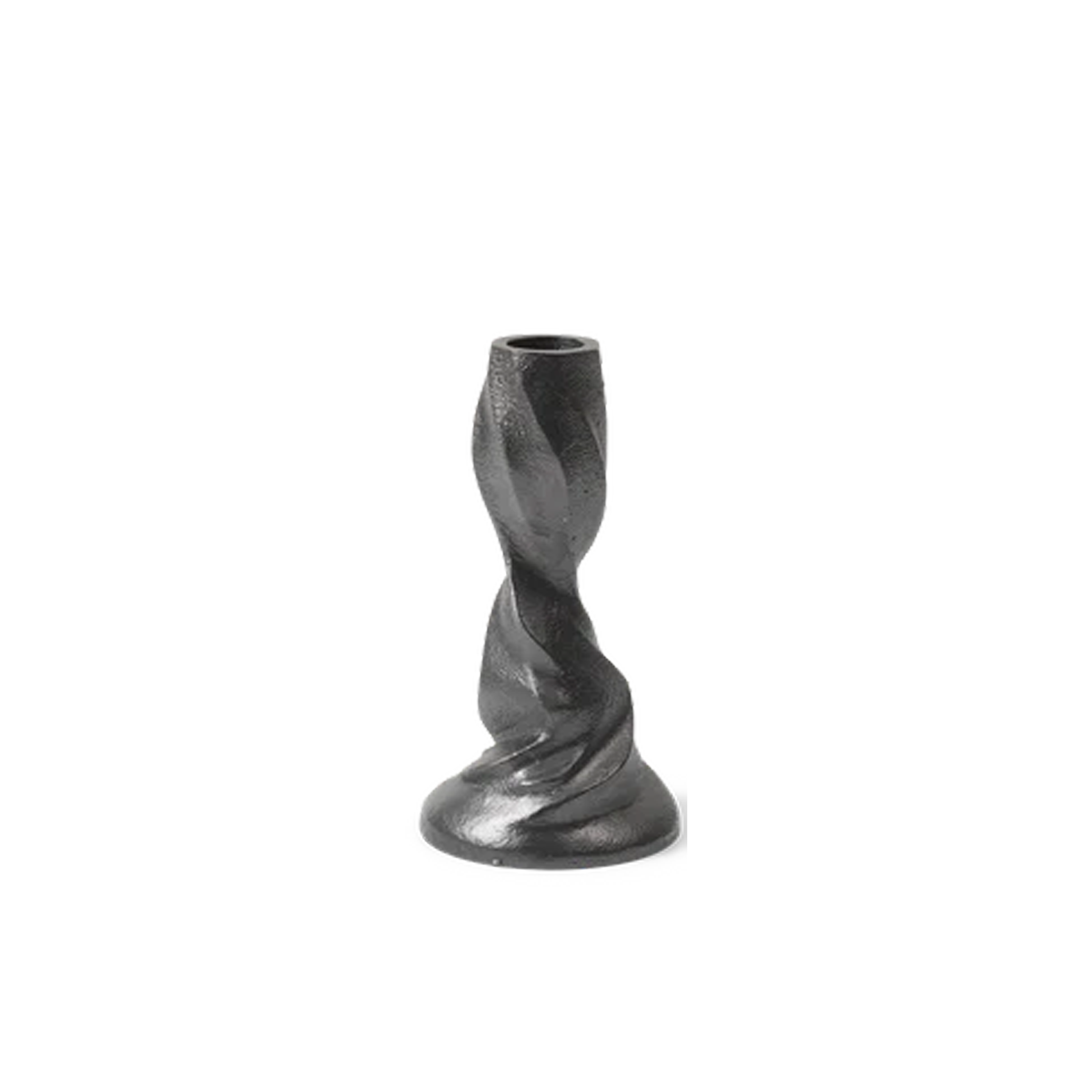 Elegant Gale Candle Holder - Modern Home Decor for Living Room, Bedroom & Wedding Centerpiece - Perfect for Romantic Ambiance & Holiday Decorations