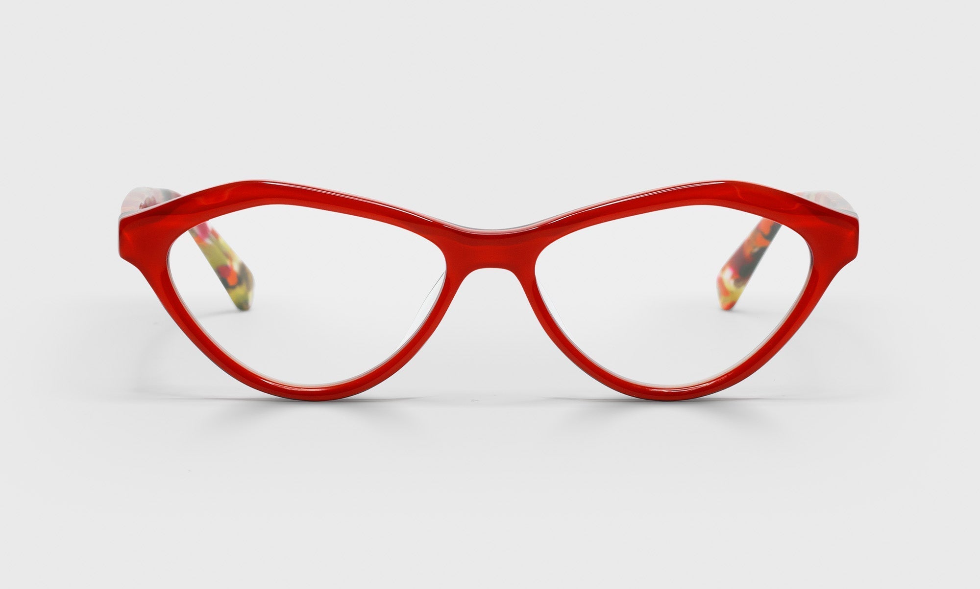 Stylish Merry Prankster Wide Prescription Glasses for Men & Women - Perfect for Reading, Working & Daily Wear