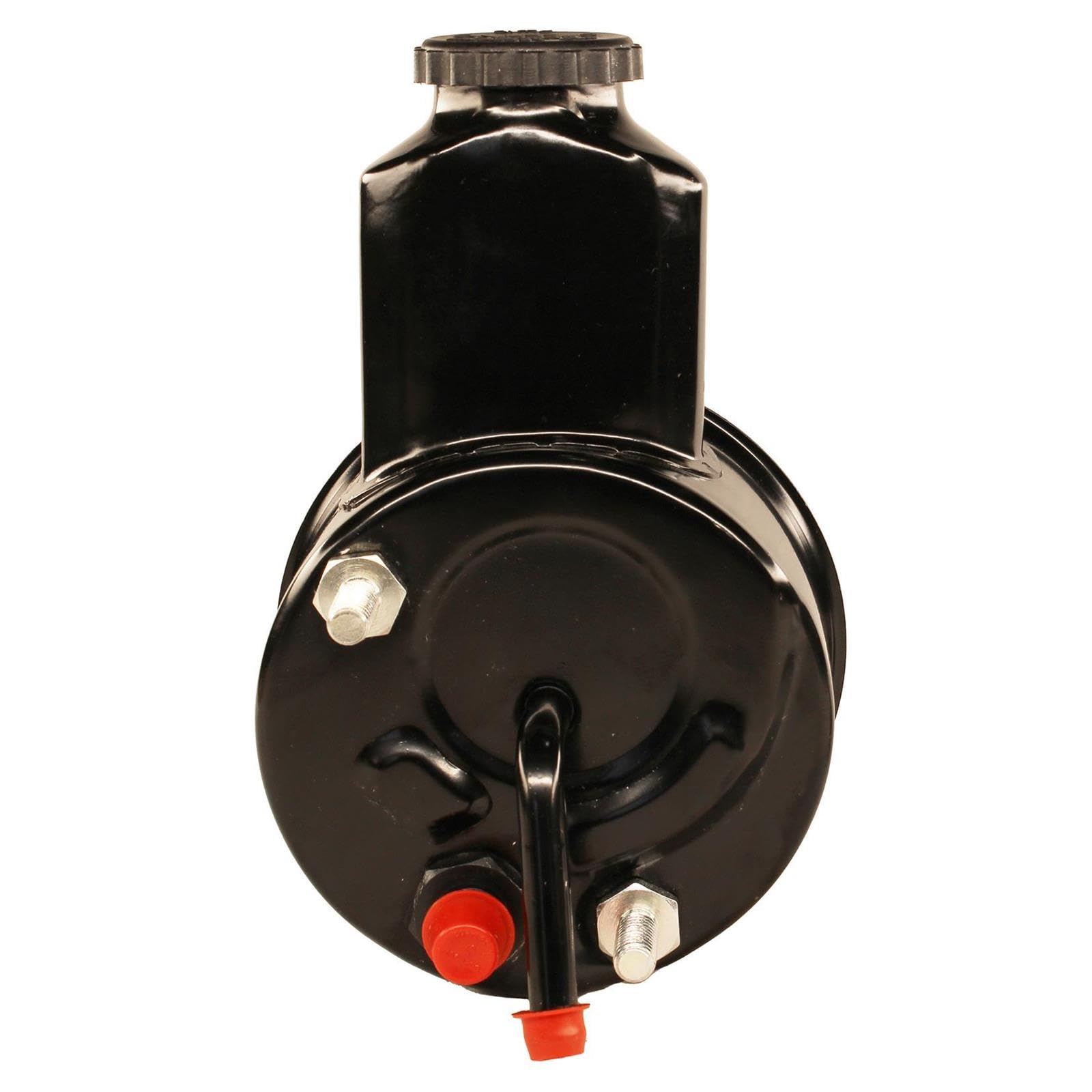 2021 Power Steering Pump - High Performance Replacement for Smooth Steering - Perfect for Cars, Trucks, and SUVs