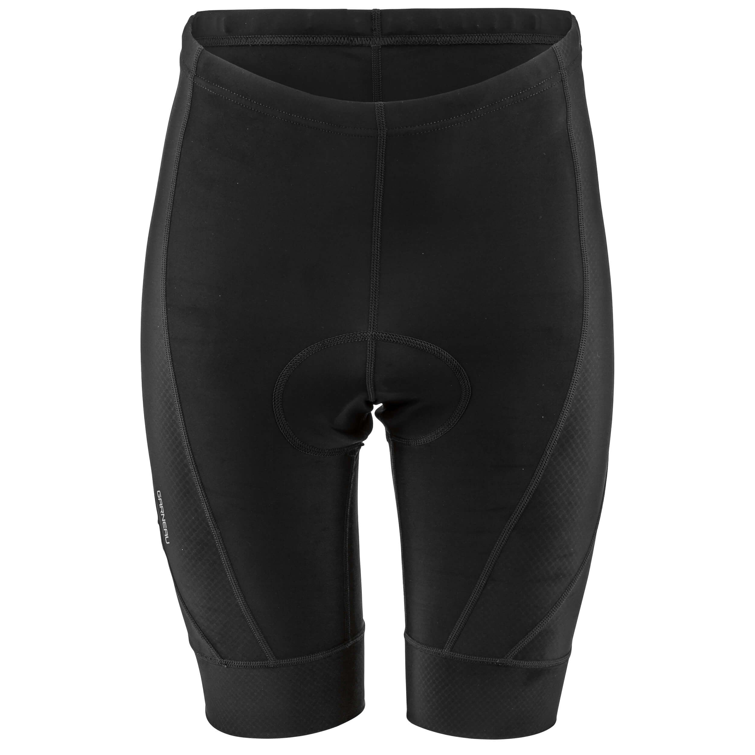 Louis Garneau Men's Optimum 2 Cycling Shorts 2025 - Comfortable Bike Shorts for Road Cycling & Training