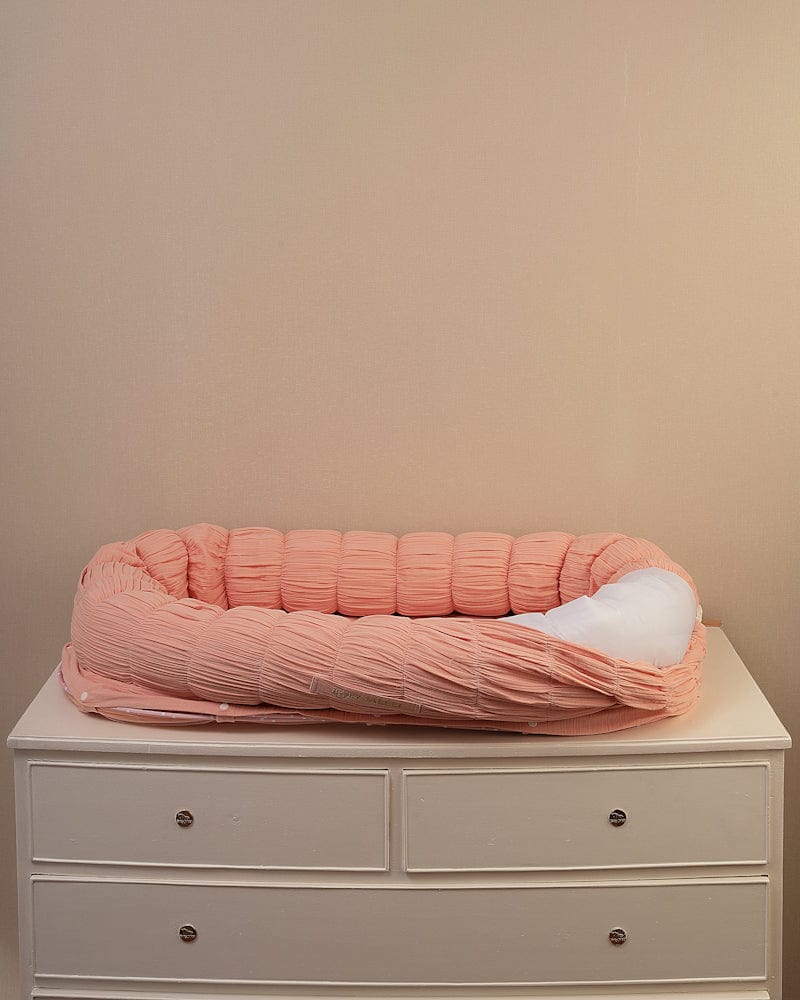 The Sleep Cloud Cover Only - Ultra Soft & Breathable Bed Sheet Set for a Restful Night's Sleep | Perfect for Home, Hotel, and Guest Room Use