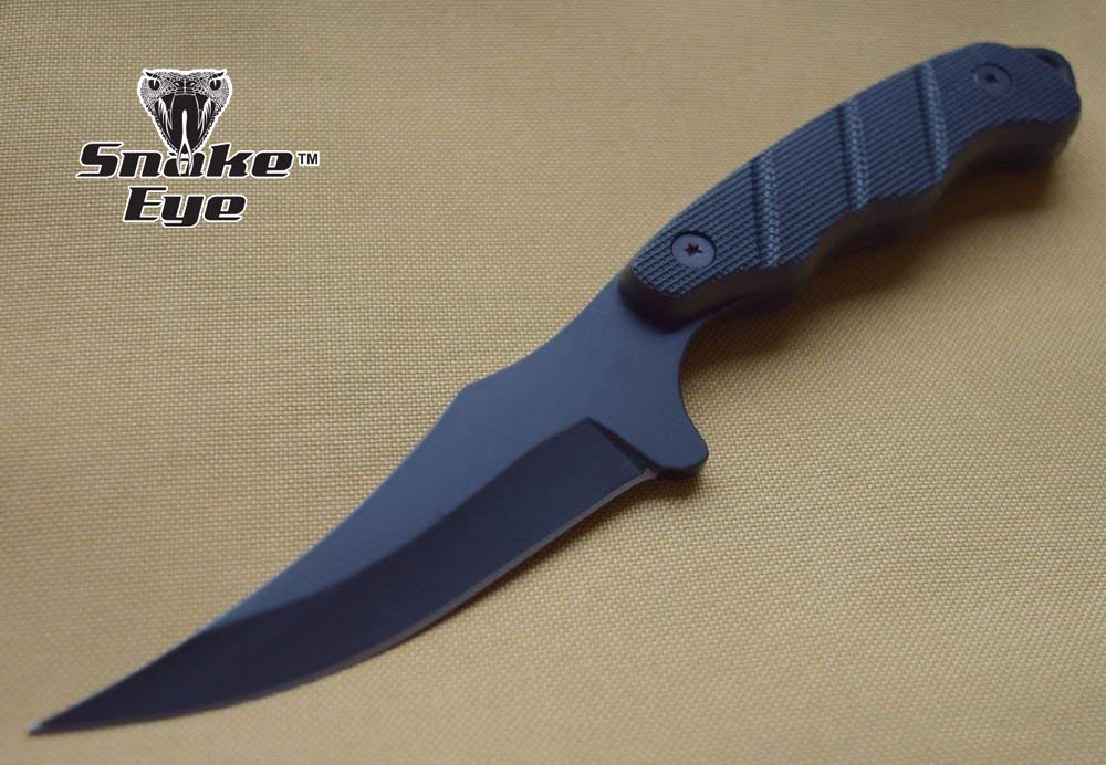 Snake Eye Tactical 9