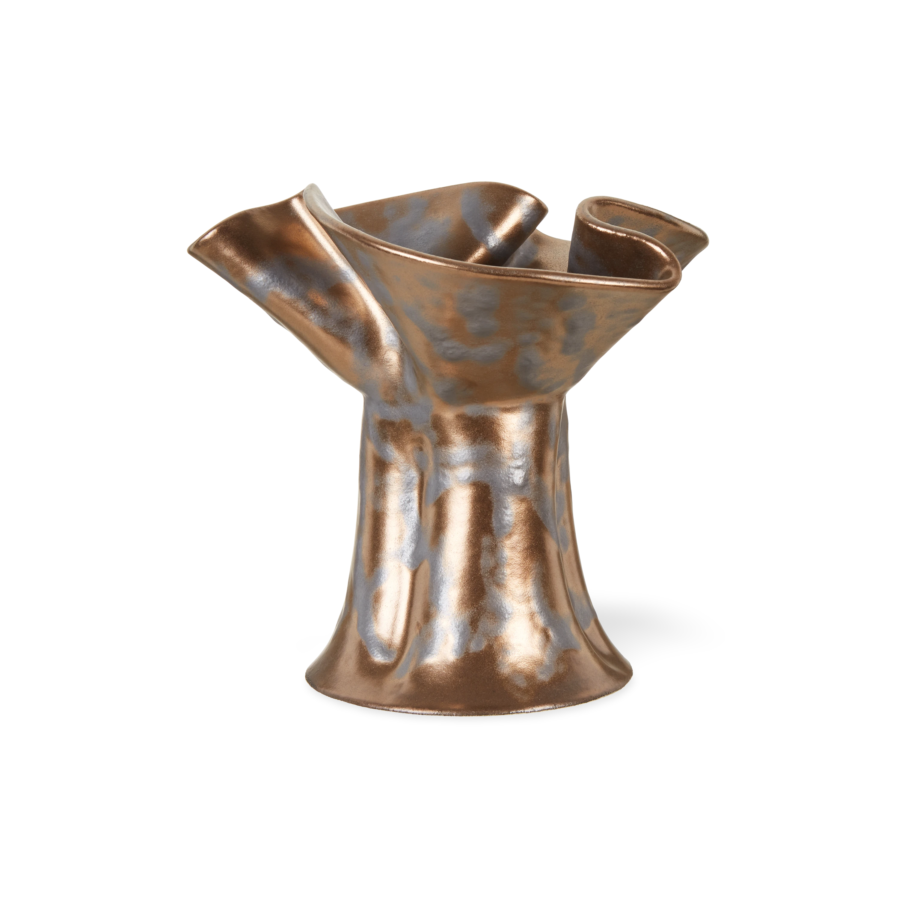Eloise Bowl - Elegant Ceramic Serving Bowl for Salads, Pasta & Desserts - Perfect for Dinner Parties, Family Gatherings & Holiday Entertaining