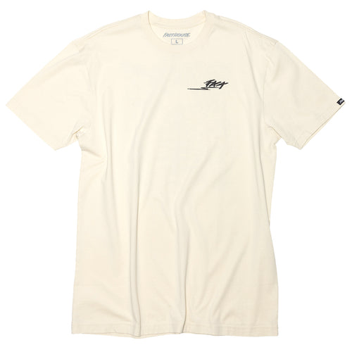Tomahawk Tee - 100% Cotton Natural T-Shirt for Men | Casual Wear, Outdoor Activities & Street Style