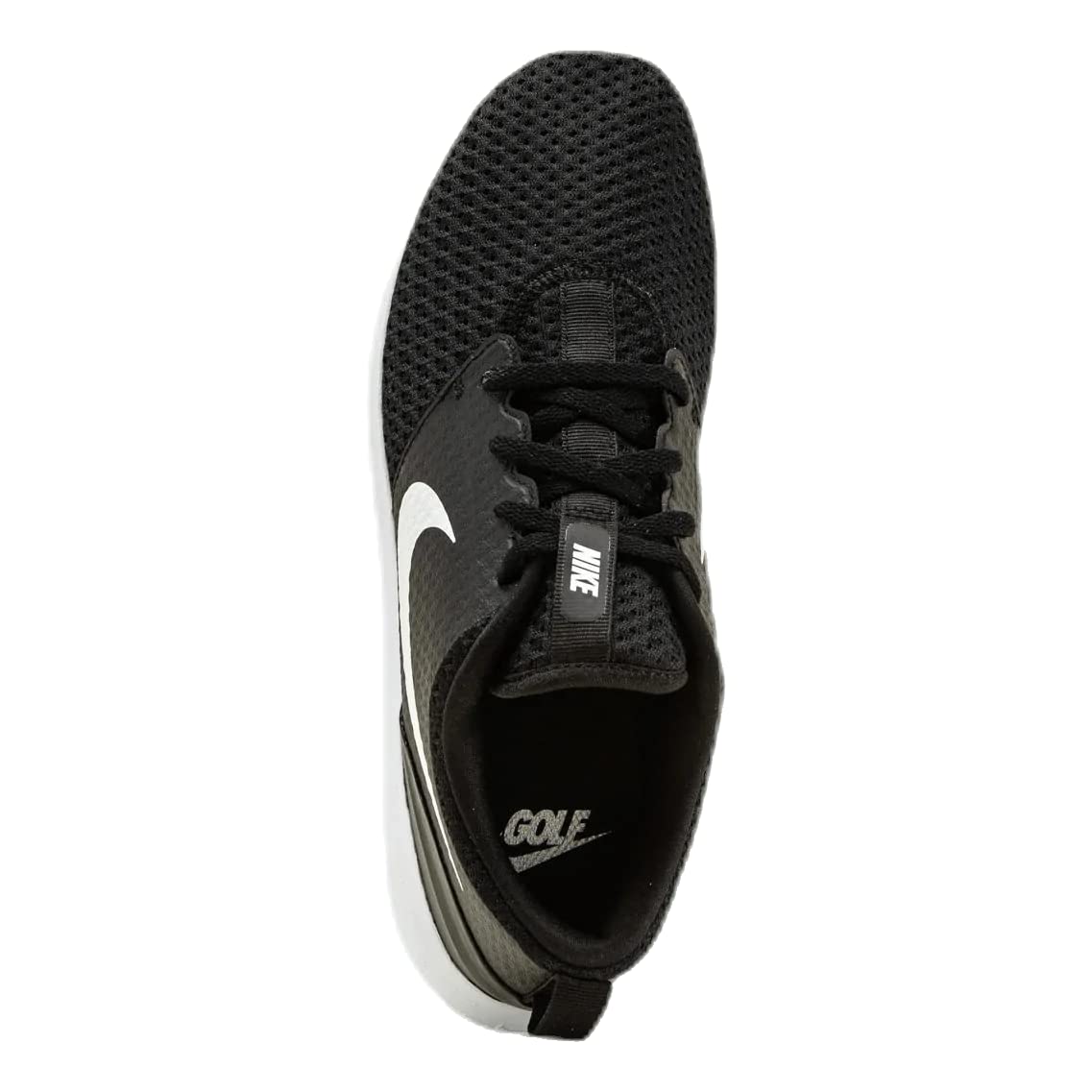 Nike Boys' Golf Shoes - Lightweight & Comfortable Spiked Golf Shoes for Junior Golfers - Perfect for Tournaments & Practice on the Course