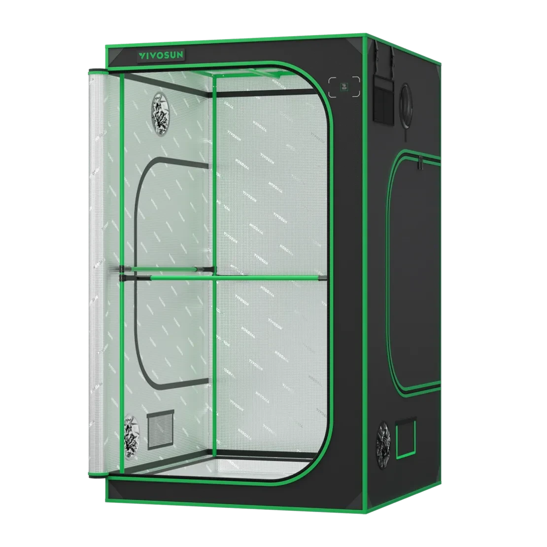 Vivosun 4x4 Grow Tent Pro P448 - 48