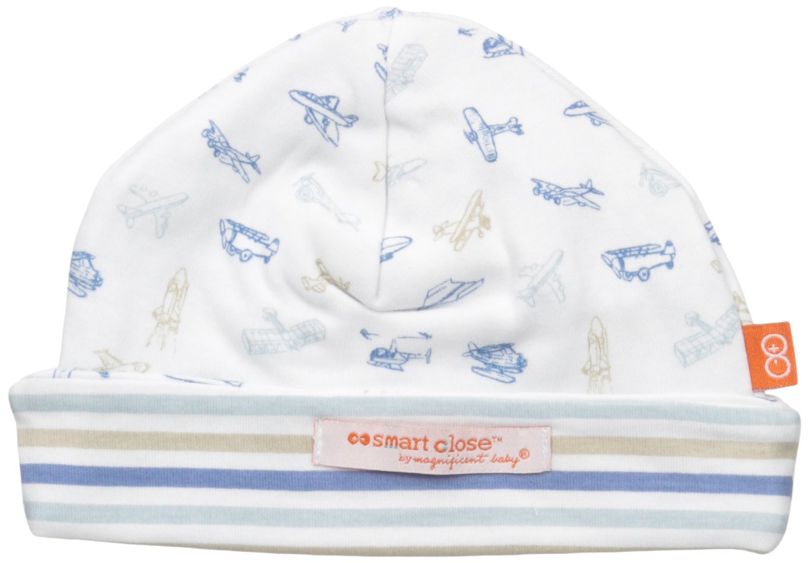 Stylish Baby Boys' Hats - Soft & Comfortable for Outdoor Play