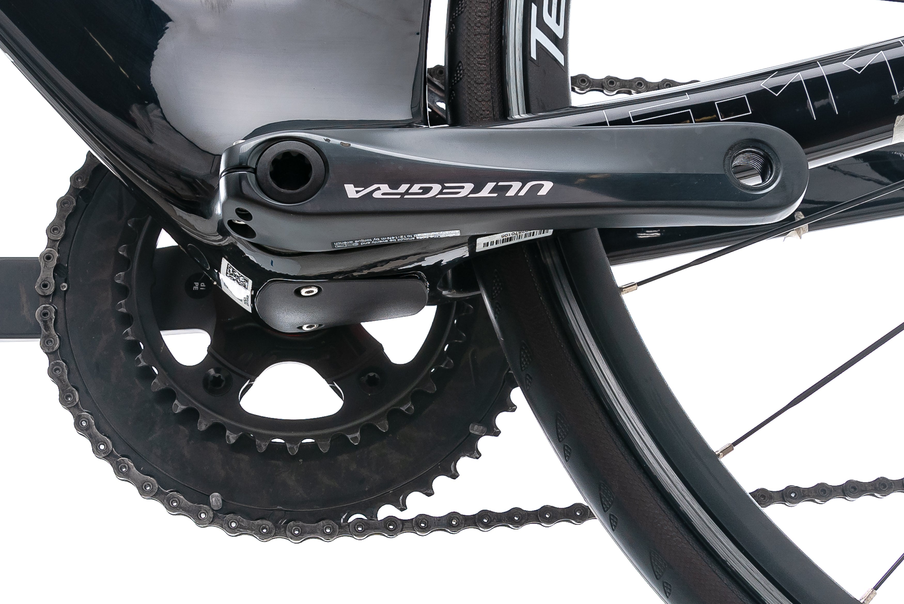 Argon 18 E-117 Triathlon Bike Small Frame 2018 Model - Lightweight Carbon Fiber Tri Bike for Competitive Racing & Endurance Training