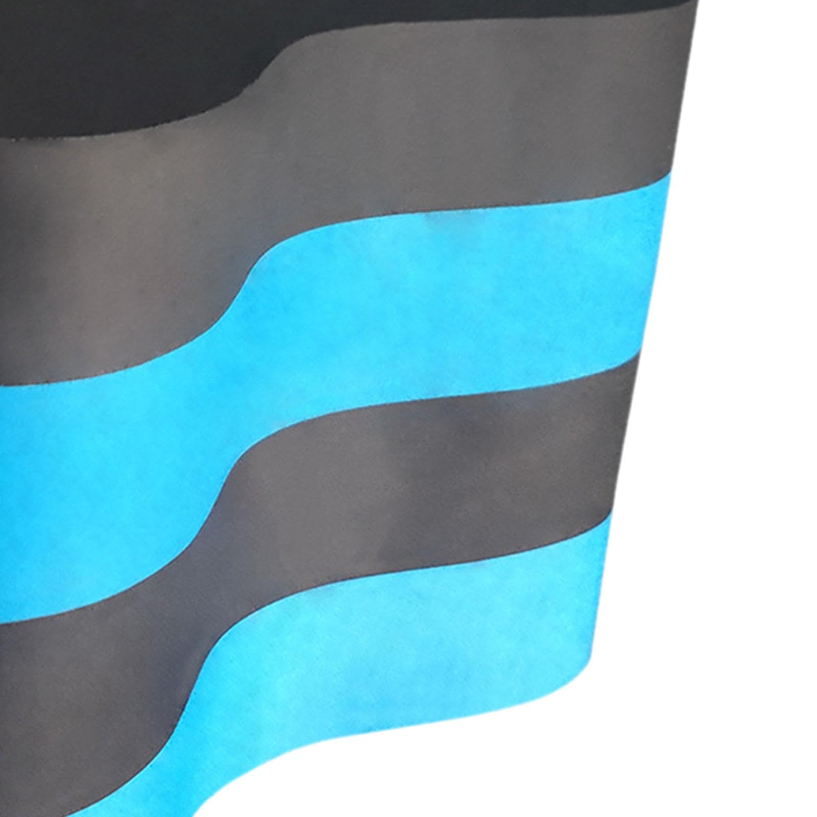 Dynwave Pull Buoy Swim Training Float - High Buoyancy Foam Leg & Hip Support for Adults & Kids - Perfect for Swim Stroke Training, Water Aerobics & Pool Workouts