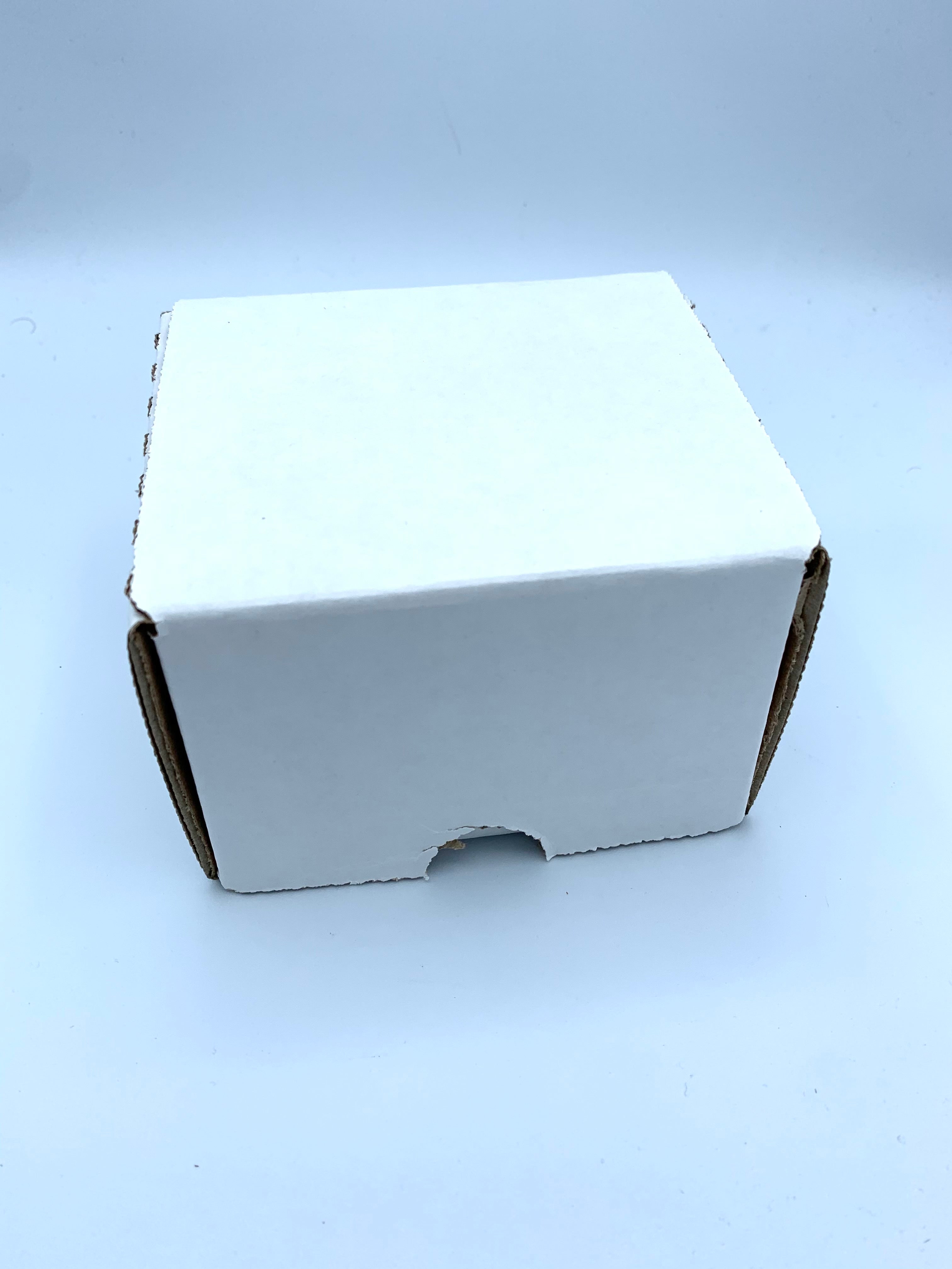 200 Count Trading Card Storage Box - Premium Protection for Collectible Cards - Perfect for Sports, Gaming, and Trading Card Organization