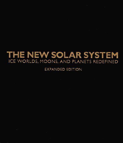 The New Solar System: Exploring Ice Worlds, Moons & Redefined Planets | Astronomy Education & Space Exploration Gifts