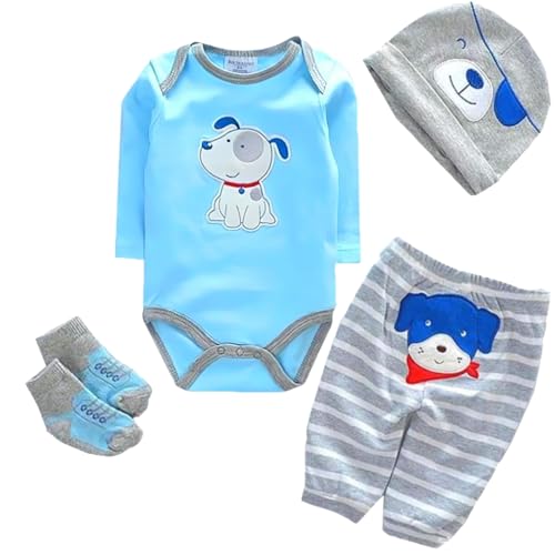 Puppy Pattern