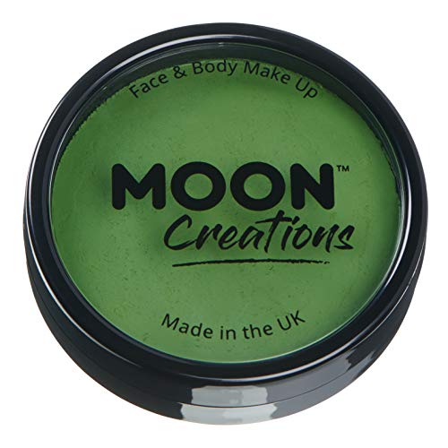 Grass Green
