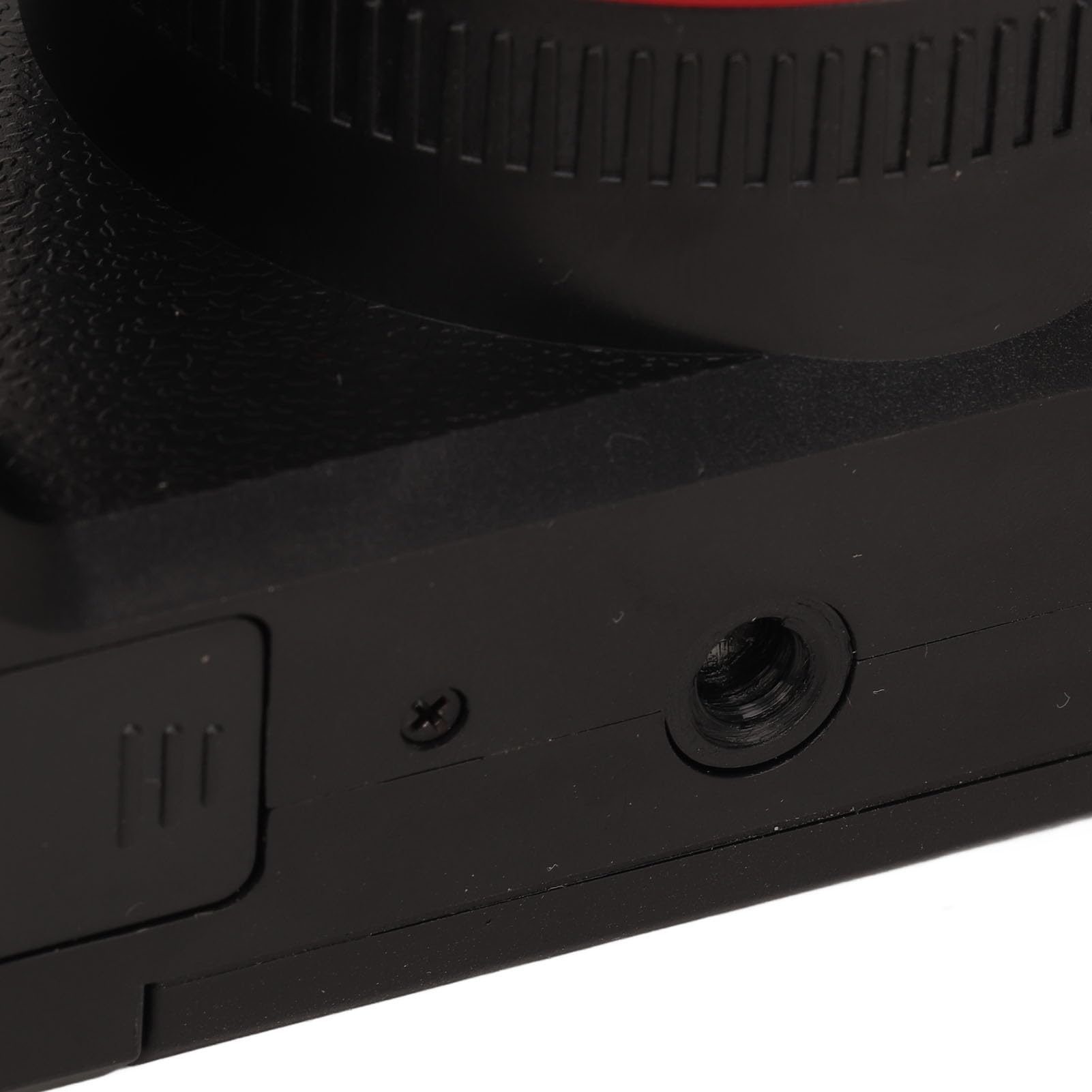 16MP Ultra HD Camera with 1080P Video & 16X Zoom - Perfect for Travel Photography