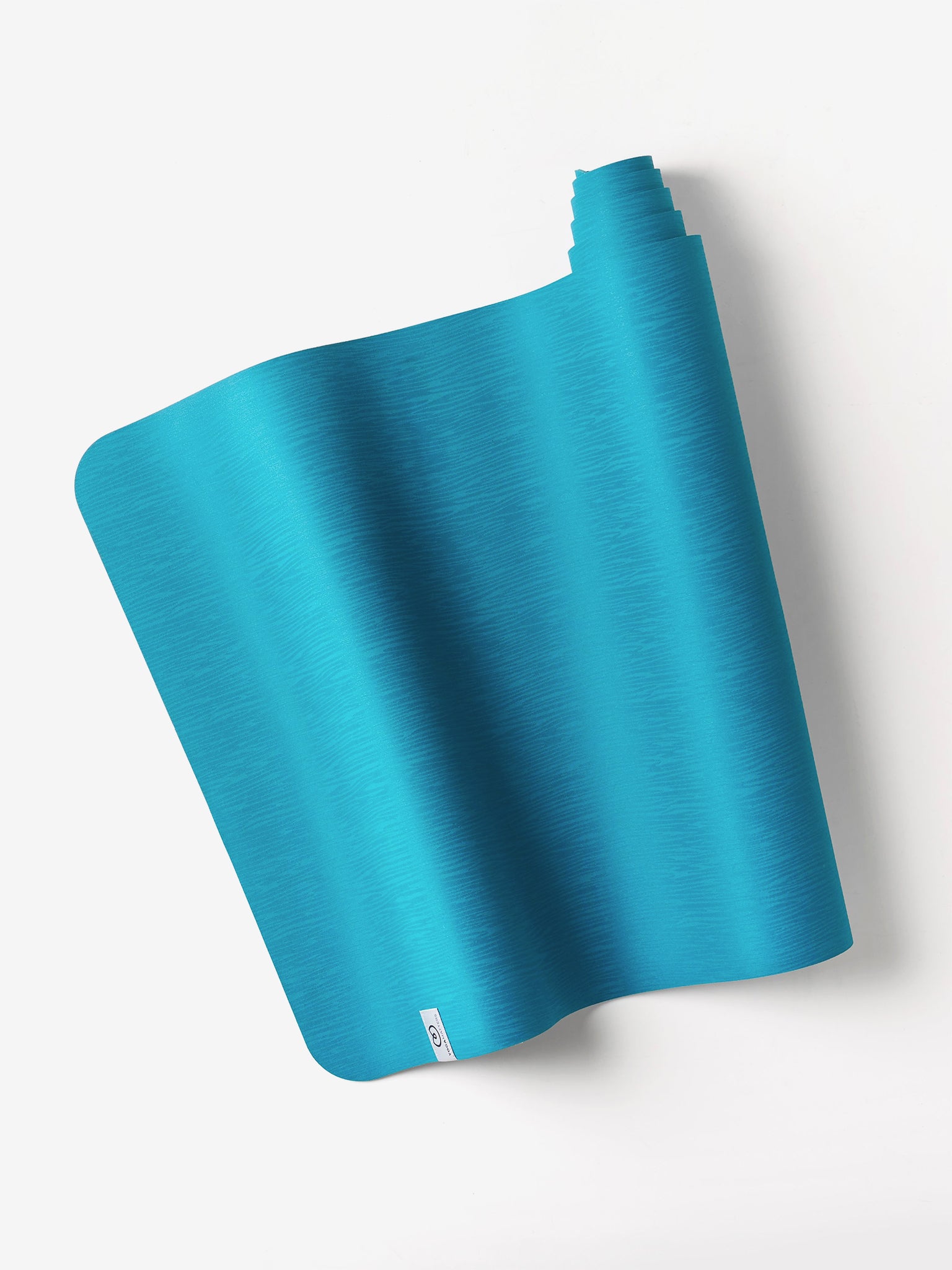 Eco-Friendly Non-Slip Yoga Mat for Everyday Practice - Perfect for Home, Studio & Travel Workouts