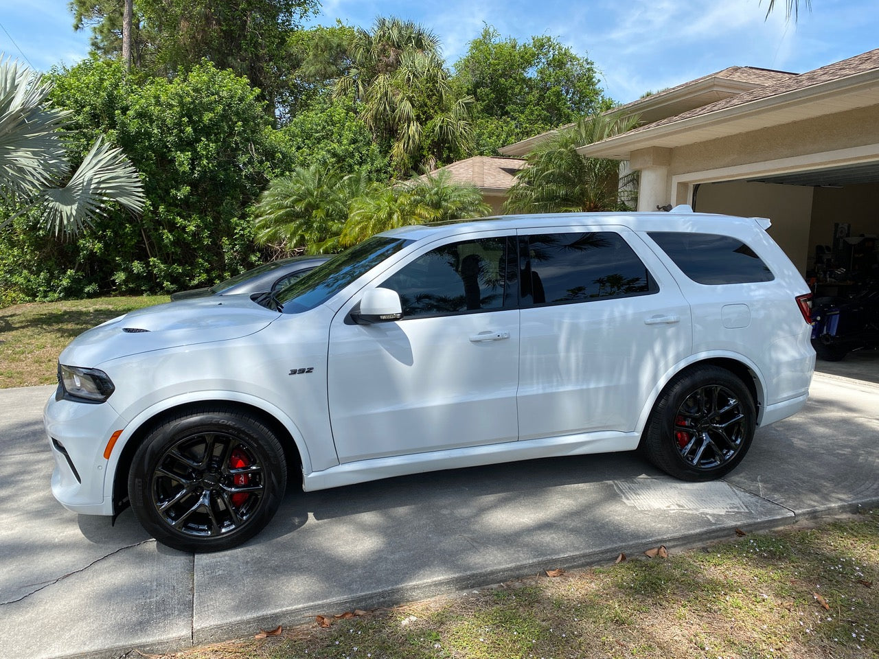2014-2019 Cadillac CTS Sedan 19