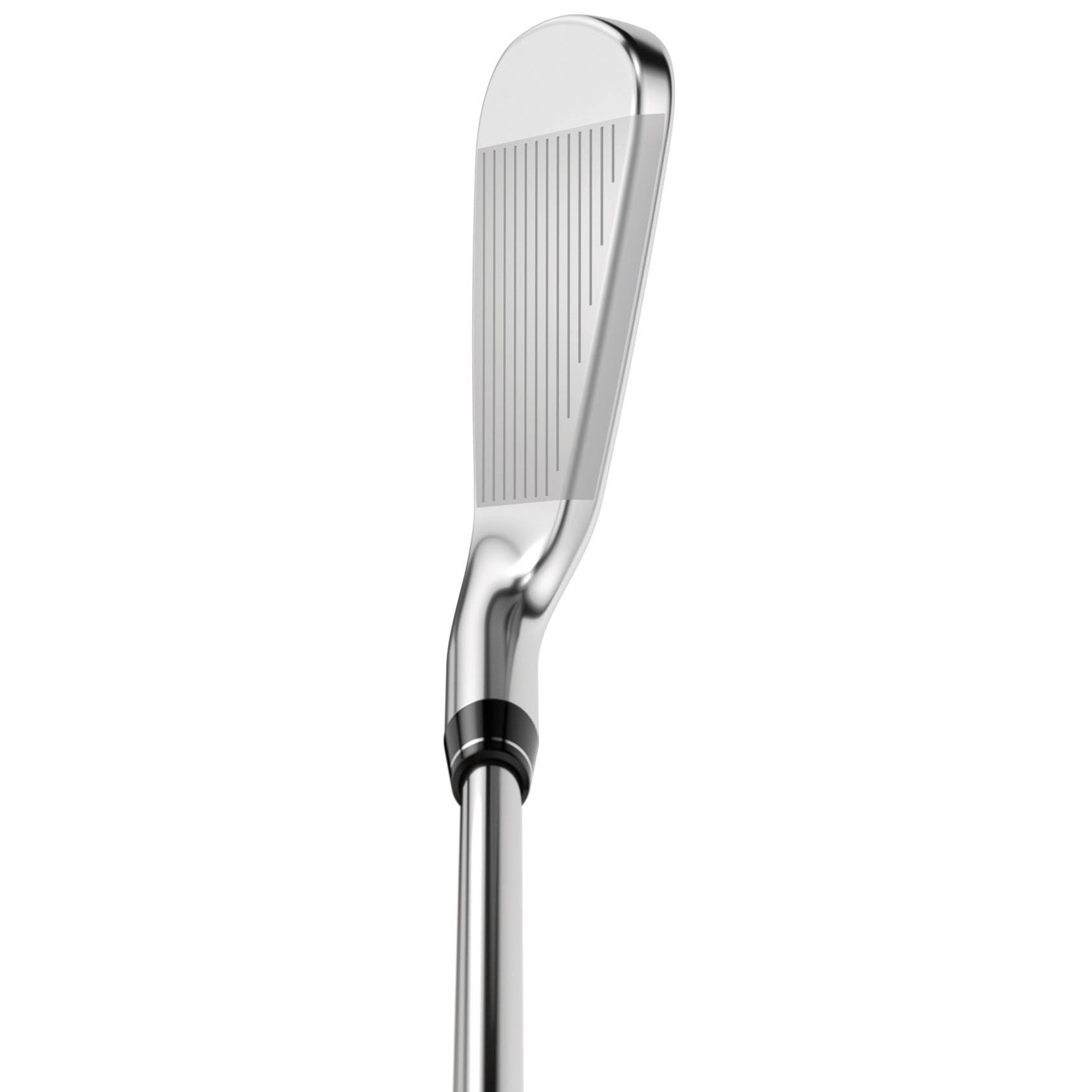Callaway Apex 21 Steel 4-PW Golf Iron Set for Men - Right Handed Clubs for Improved Accuracy & Distance | Perfect for Course Play & Driving Range Practice