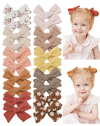20pcs-5-Pattern Multi-colored