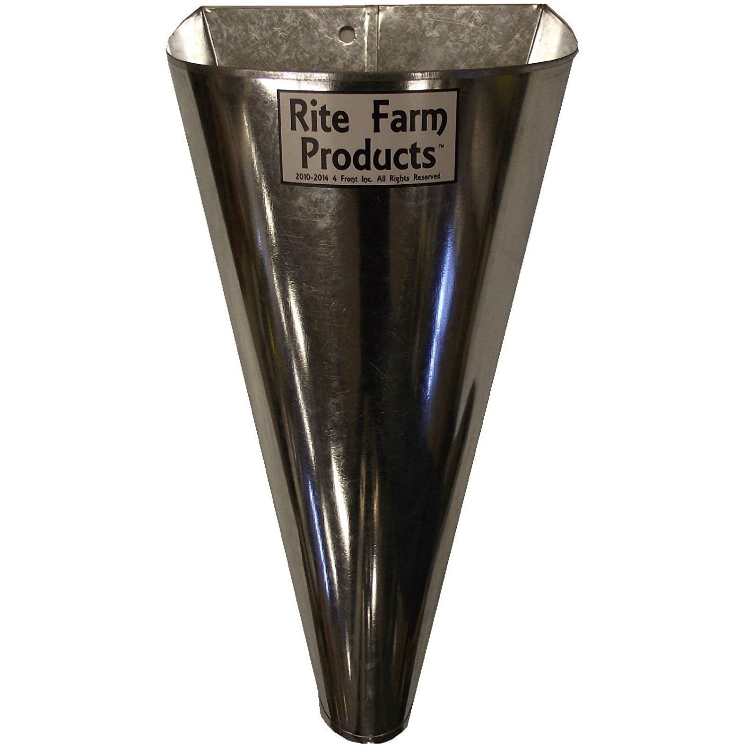 Large Poultry Killing Cone for Chickens and Turkeys - Heavy-Duty Restraining Tool for Humane Processing | Perfect for Home Butchering and Farm Use