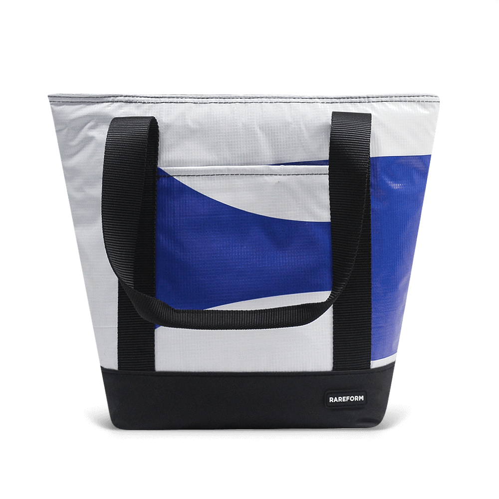 Beck Cooler Bag Bk1 00692 - Insulated Lunch Bag for Work, Picnic & Travel - Leakproof & Durable Cooler Tote for Food & Drinks - Perfect for Office, Beach & Outdoor Activities