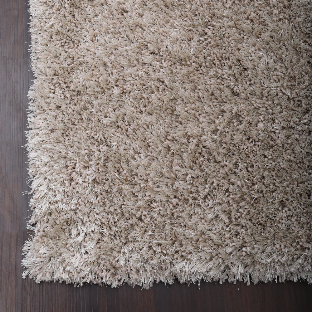 Hand Tufted Pile Rug - Soft & Durable Non-Slip Area Rug for Living Room, Bedroom, Nursery - Perfect for Home Decor & Cozy Spaces