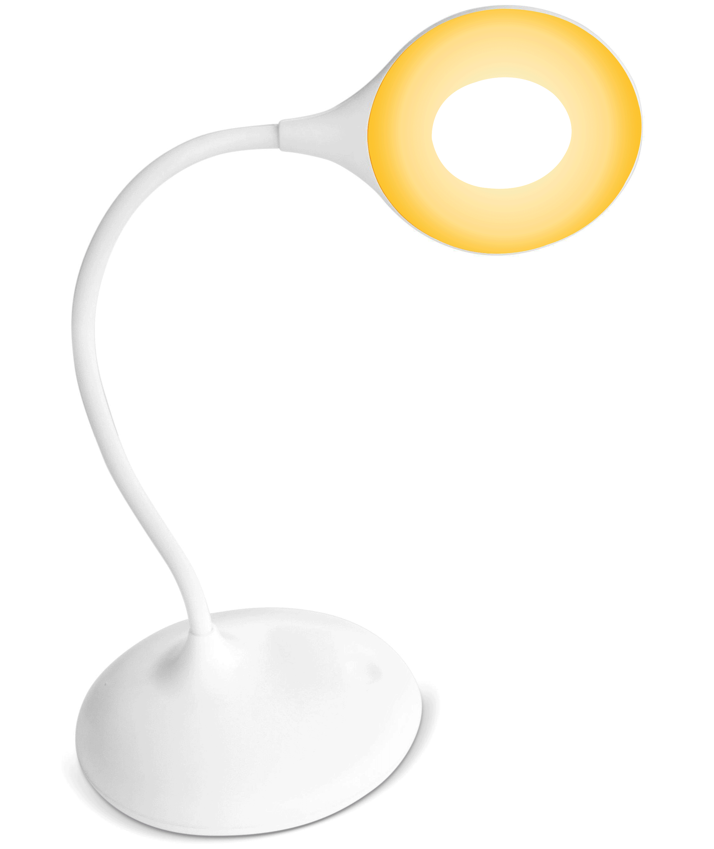 Blue Light Blocking Sleep Lamp - 3 Adjustable Modes for Better Sleep & Eye Protection | Bedside Night Light for Reading, Relaxation & Nursery Rooms