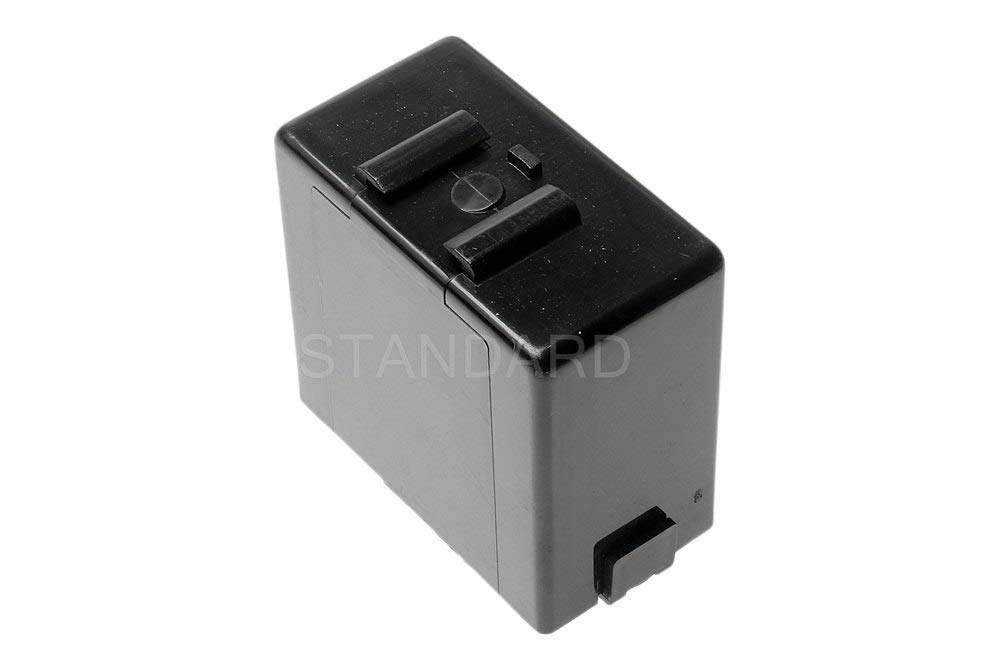 Standard Motor Products RY361 Automotive Relay - 12V 30A SPDT High Power Relay for Car, Truck, Boat & Motorcycle Electrical Systems - Perfect for Headlights, Fuel Pumps & Cooling Fans