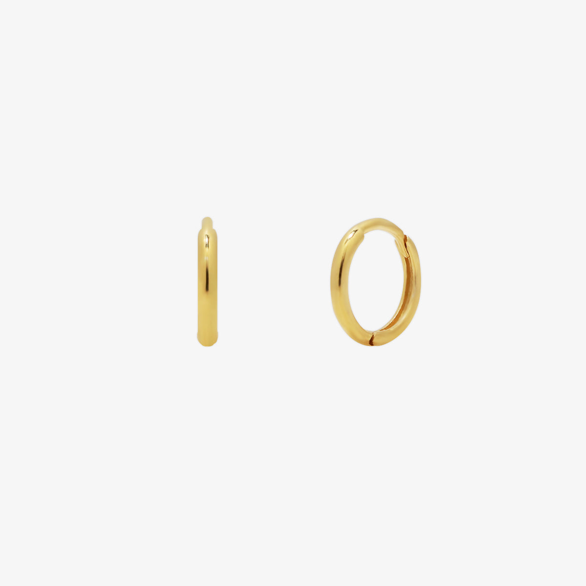 18k gold vermeil