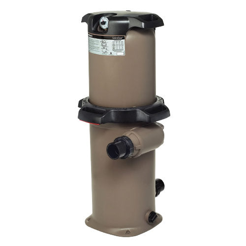 Hayward 150 Sq.Ft. Swim Clear Cartridge Filter for Above Ground Pools - High Performance Pool Filtration System for Clean & Clear Water - Perfect for Backyard, Residential, and Vacation Home Pools