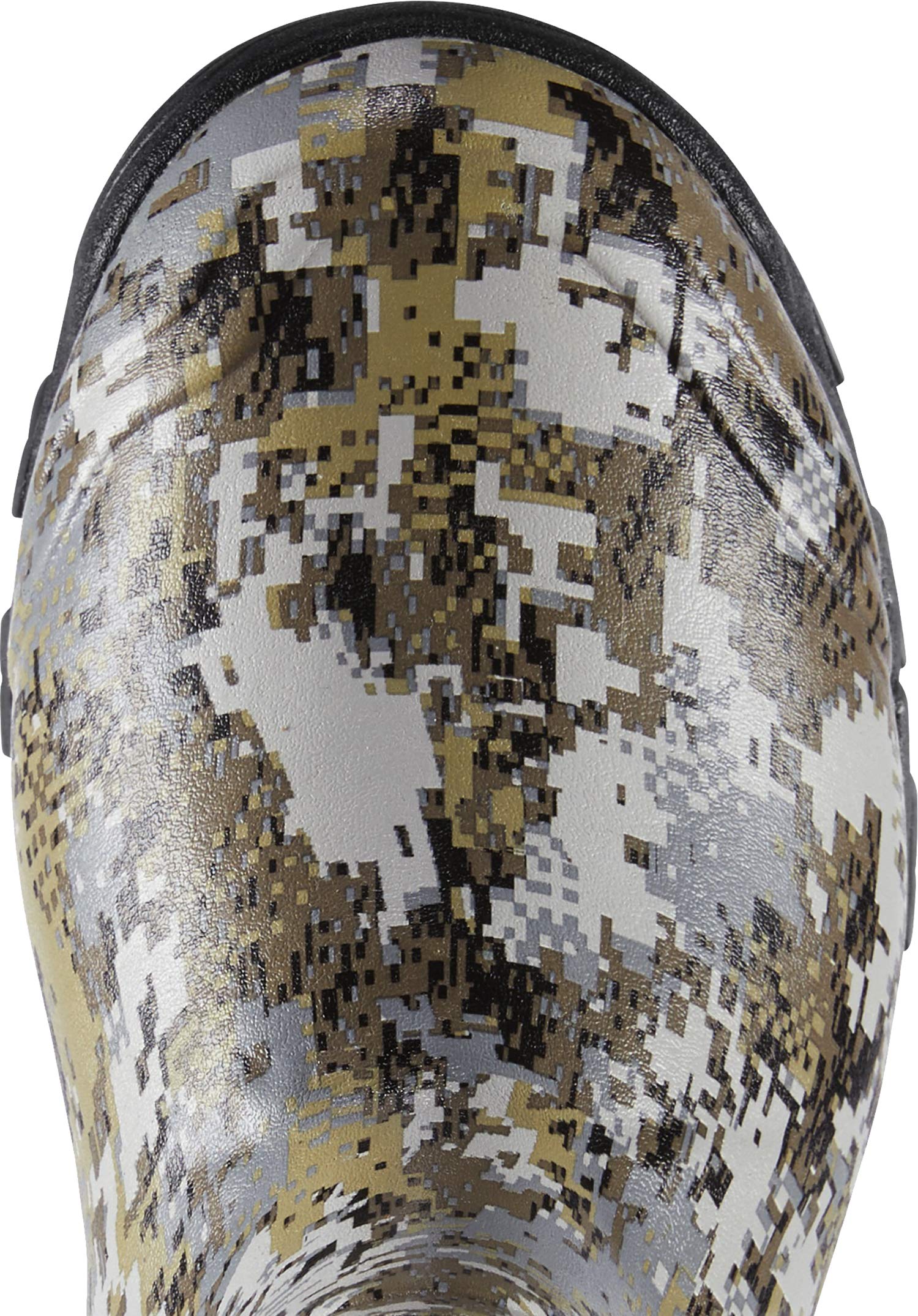 LaCrosse Women's Alphaburly Pro 15