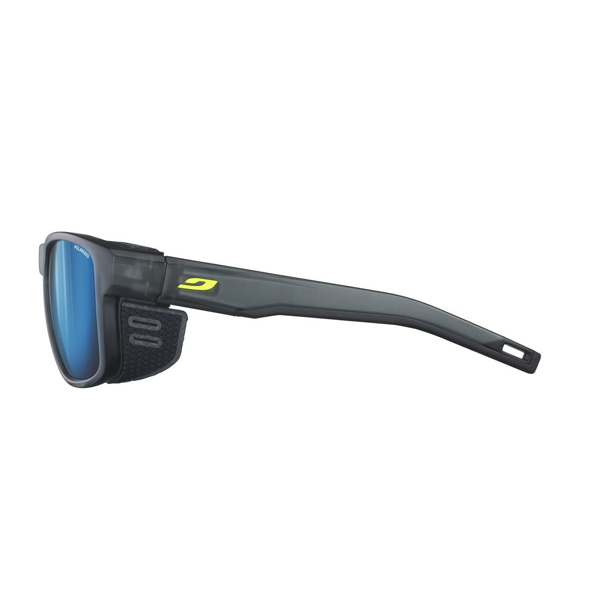 UV Protection Polarized Sunglasses for Men & Women - Stylish Shield M J544 - Perfect for Driving, Running, Outdoor Sports & Beach Vacations
