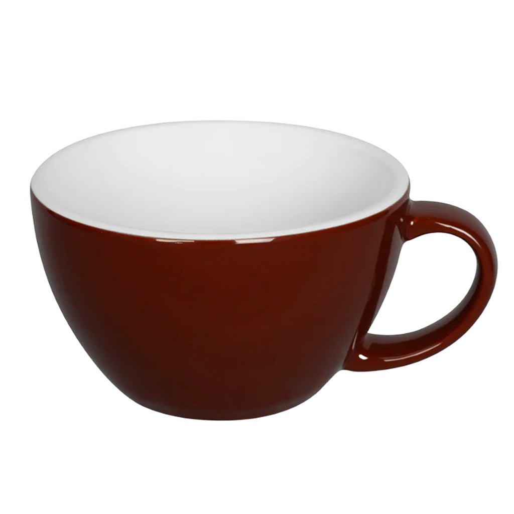 Loveramics 300ml Egg Cup - Premium Porcelain Egg Holder for Breakfast, Kitchen & Dining - Perfect for Soft Boiled Eggs, Yogurt & Desserts