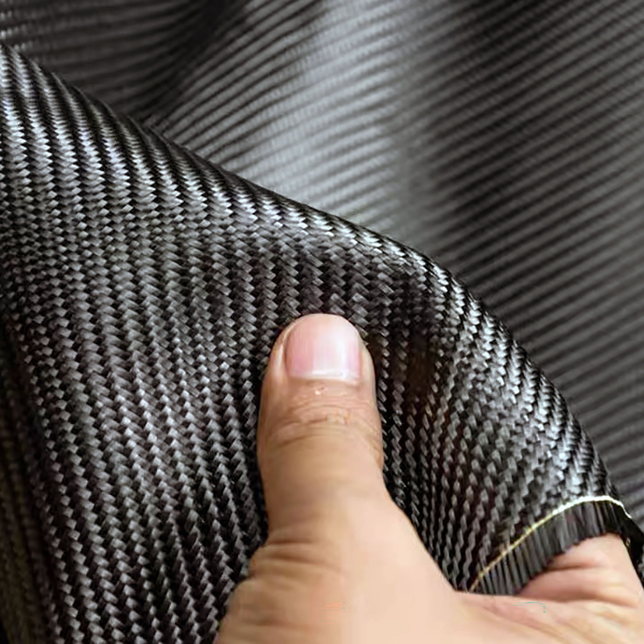 Carbon Fiber Side Camera Covers for Tesla Model 3 & Y - Lightweight & Durable Protection - Easy Installation & Perfect Fit - Enhance Your Tesla's Style for Daily Commute & Road Trips