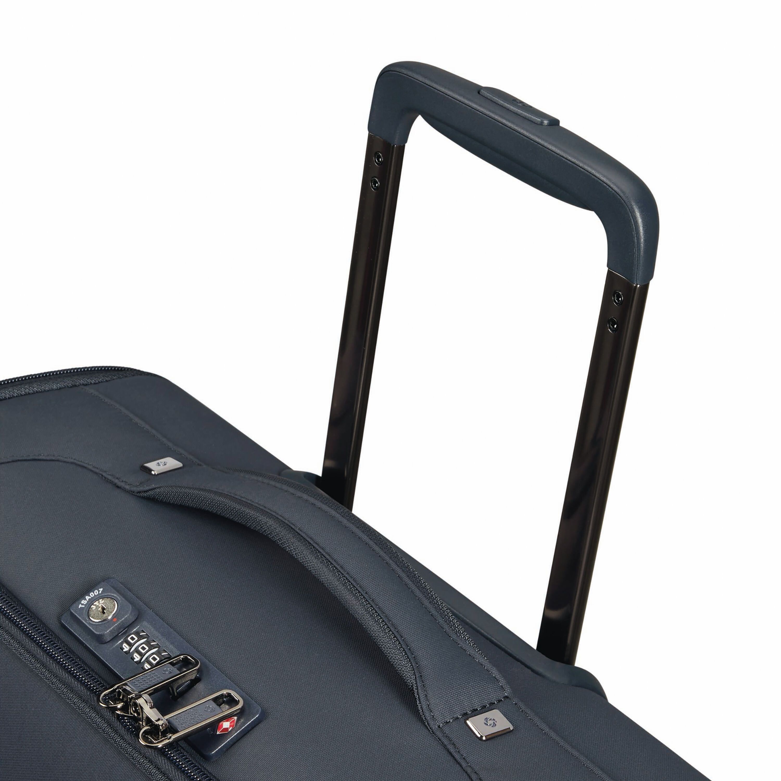Samsonite Airea Spinner Medium Luggage - 28