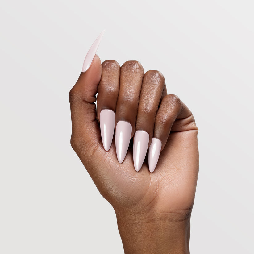 Chaun Legend Gel LG5033 - Soft Pink Nail Polish for Professional & DIY Manicures - Perfect for Home, Salon & Special Occasions
