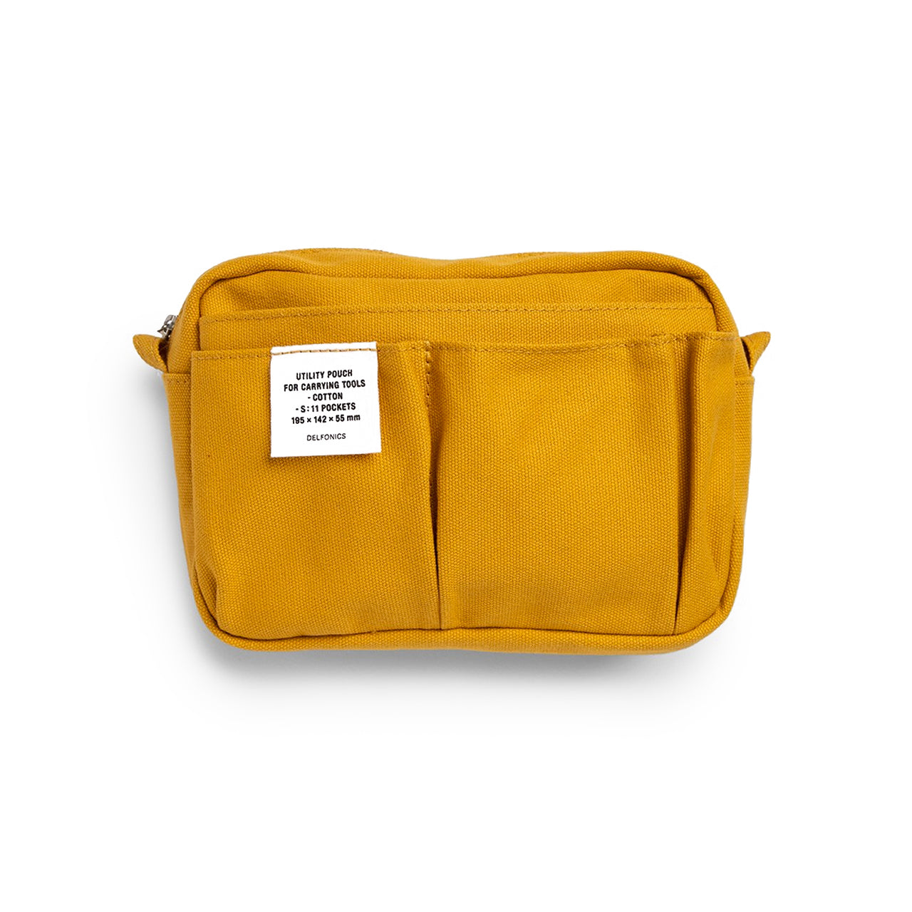Compact Inner Carry Bag for Travel, Gym & Daily Essentials - Lightweight & Durable Storage Pouch for Organizing Small Items