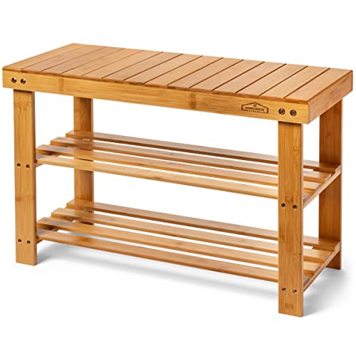 Natural Bamboo