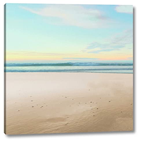 Wrapped Canvas