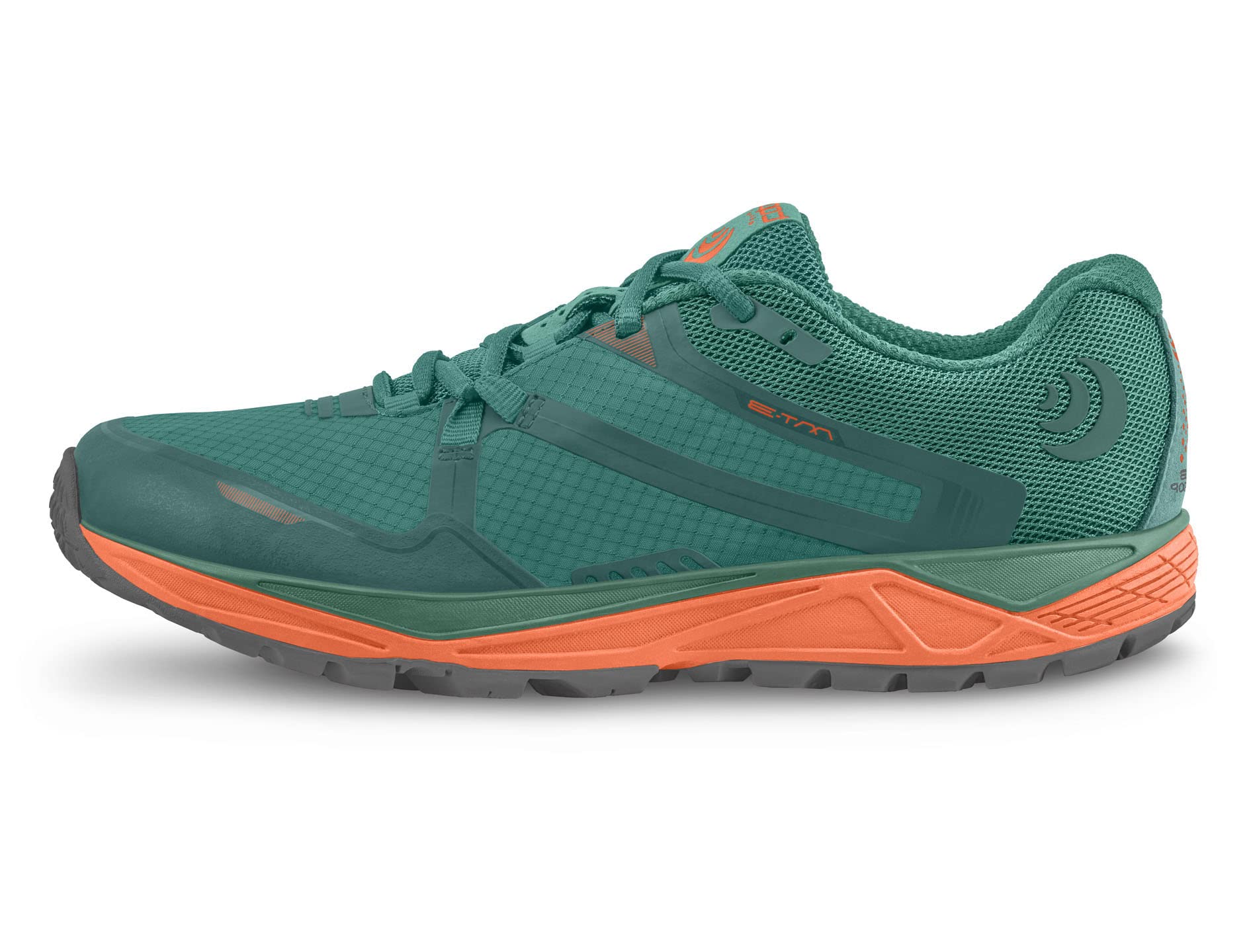 Topo Athletic Women's MT-3 Trail Running Shoes - Lightweight Hiking & Outdoor Adventure Footwear for Rocky Terrain & Mountain Trails