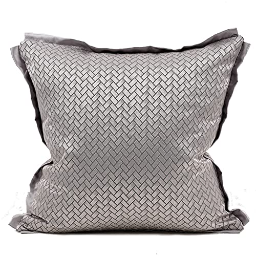 Luxury Solid Color Bed Runner Scarf - Soft Modern Bedspread Cover for Bedroom, Hotel & Wedding Decor - Elegant Bedding Protection & Decoration